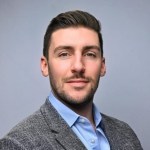 Portrait of Jordan Canepari, Director at J17 Limited